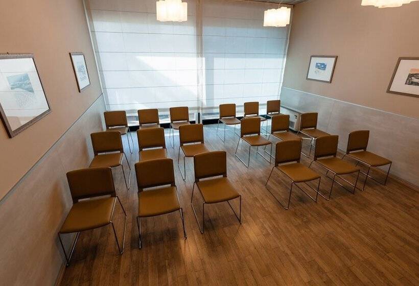 ホテル Ristorante I Castelli