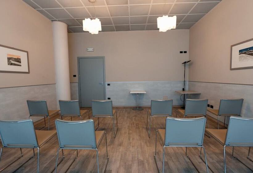 ホテル Ristorante I Castelli