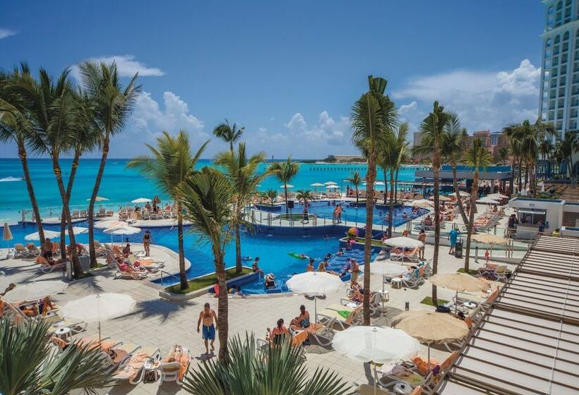 Hotel Riu Cancun - Adults Only - All Inclusive
