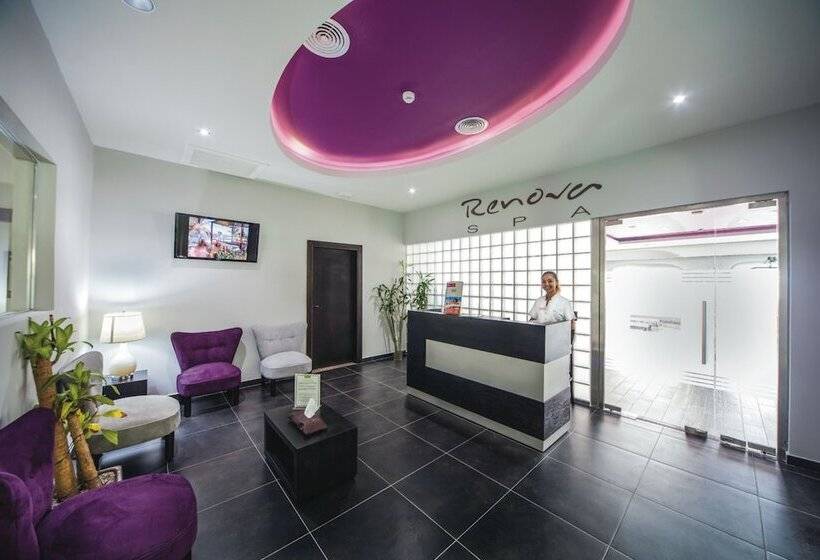 Hotel Riu Cancun - Adults Only - All Inclusive