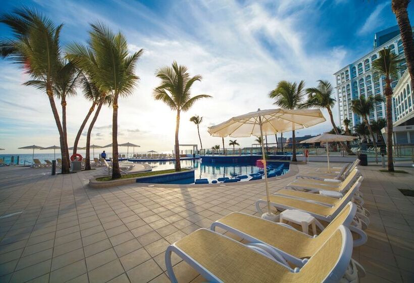 Hotel Riu Cancun - Adults Only - All Inclusive