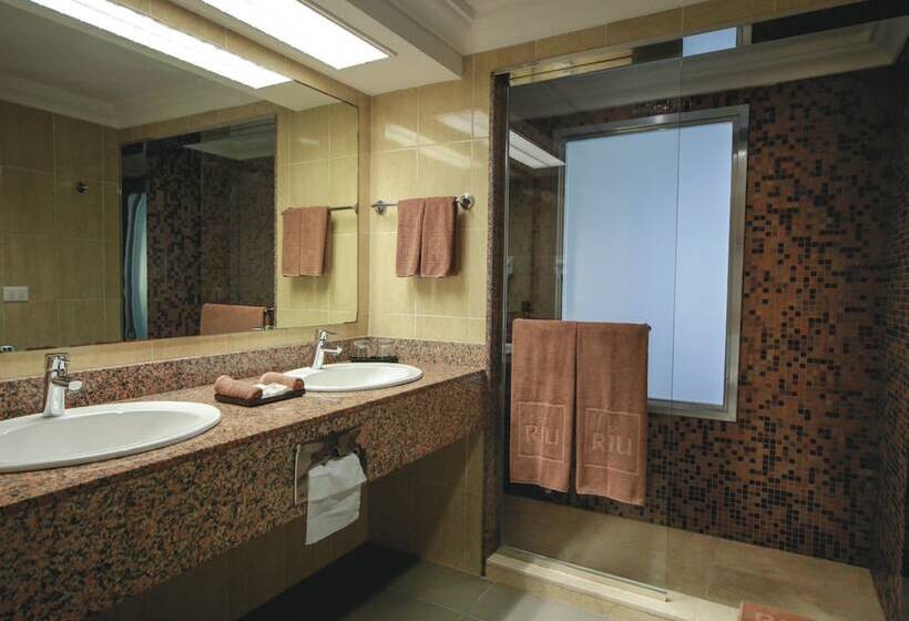 Hotel Riu Cancun - Adults Only - All Inclusive