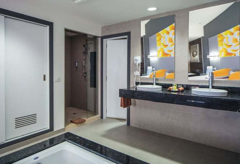 Hotel Riu Cancun - Adults Only - All Inclusive