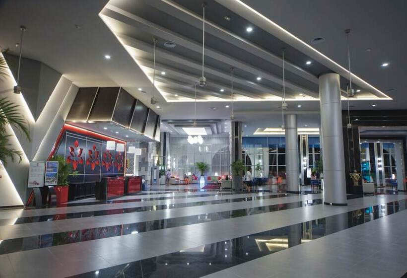 Hotel Riu Cancun - Adults Only - All Inclusive