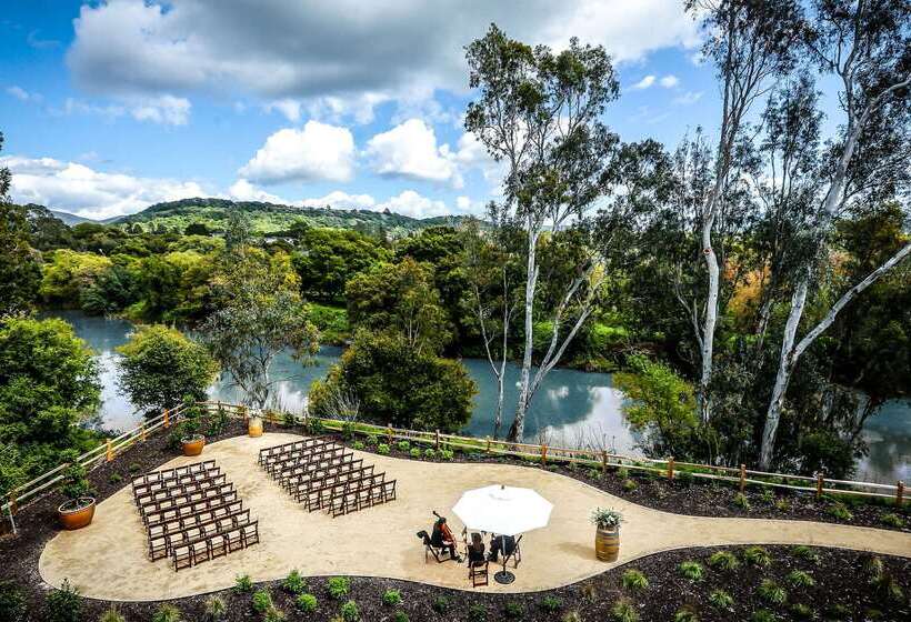 فندق River Terrace Inn, A Noble House