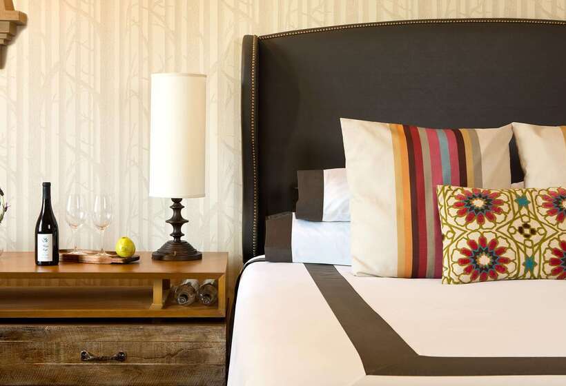 فندق River Terrace Inn, A Noble House