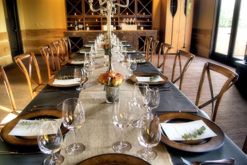 فندق River Terrace Inn, A Noble House