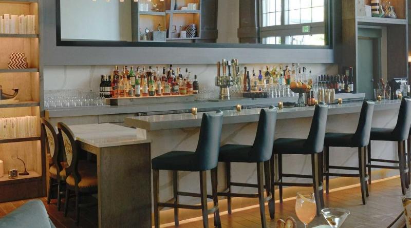 فندق River Terrace Inn, A Noble House