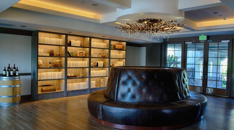 فندق River Terrace Inn, A Noble House