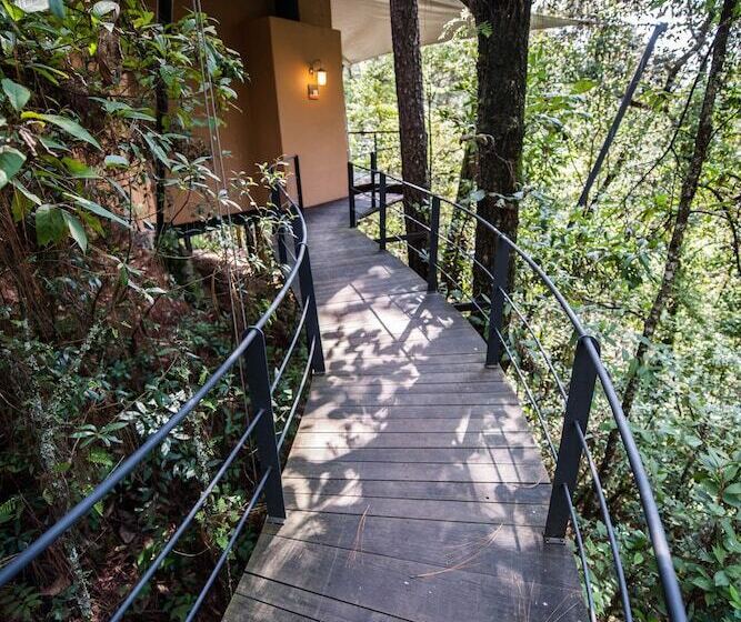 Rodavento Boutique Hotel & Spa