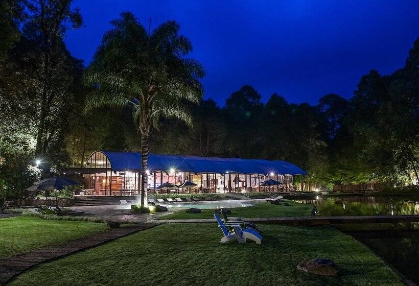 Rodavento Boutique Hotel & Spa