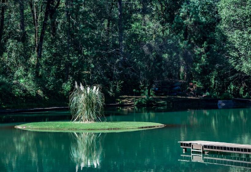 Rodavento Boutique Hotel & Spa