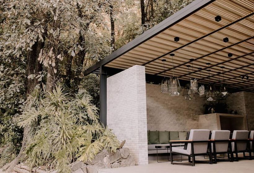 Rodavento Boutique Hotel & Spa