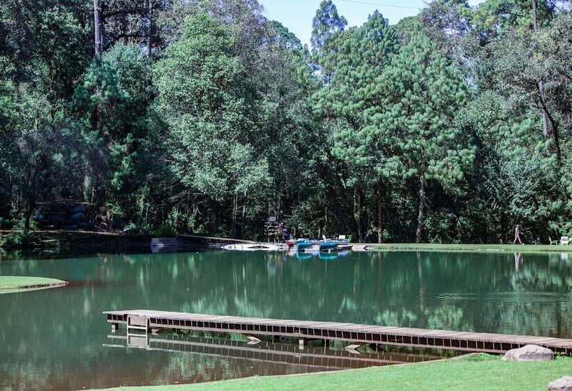 Rodavento Boutique Hotel & Spa