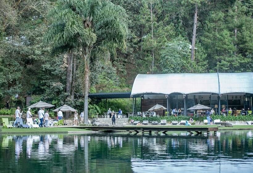 Rodavento Boutique Hotel & Spa