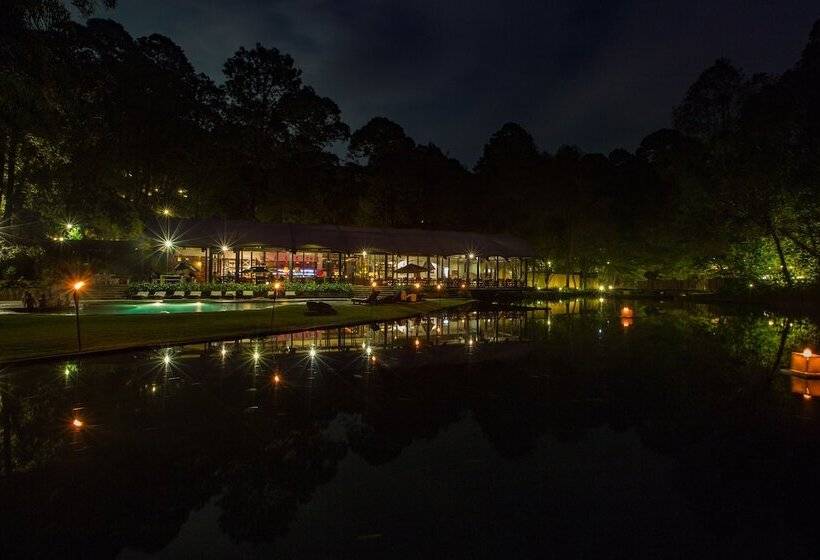 Rodavento Boutique Hotel & Spa