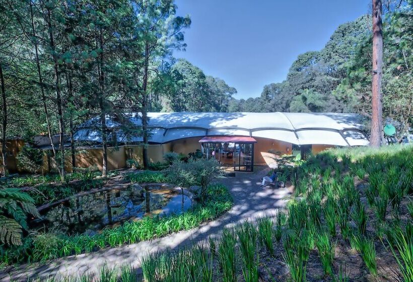 Rodavento Boutique Hotel & Spa