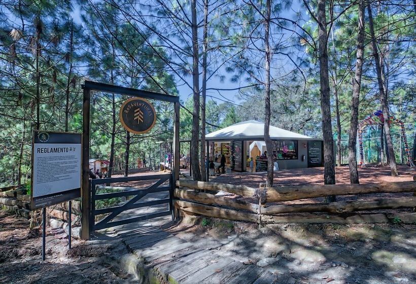 Rodavento Boutique Hotel & Spa