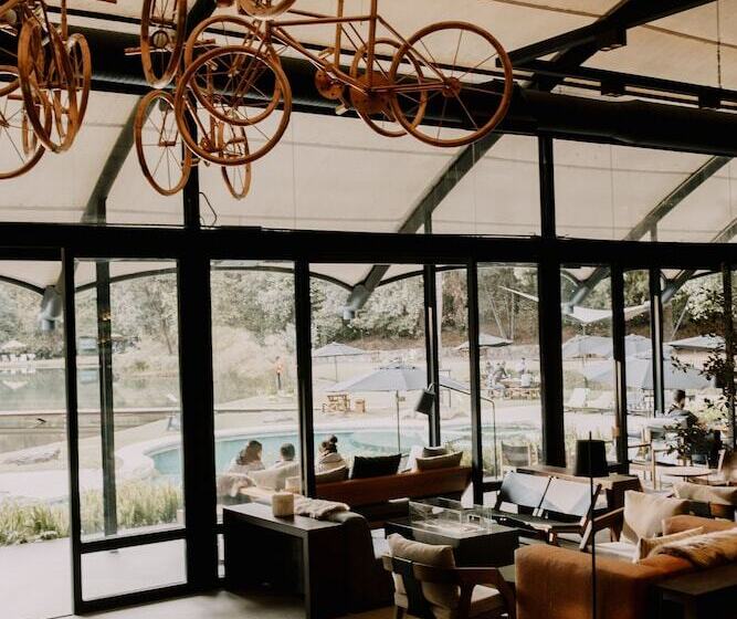 Rodavento Boutique Hotel & Spa