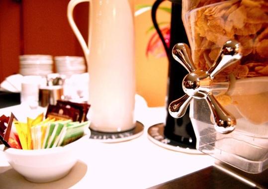 Отель Romanisio