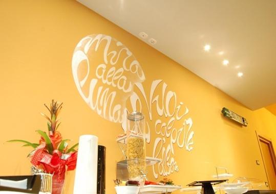 Отель Romanisio