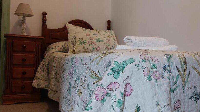 فندق Rompeolas Playa