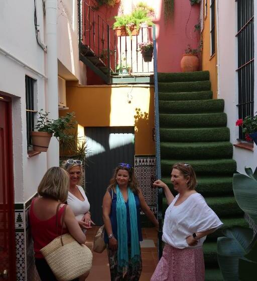 Отель Rompeolas Playa