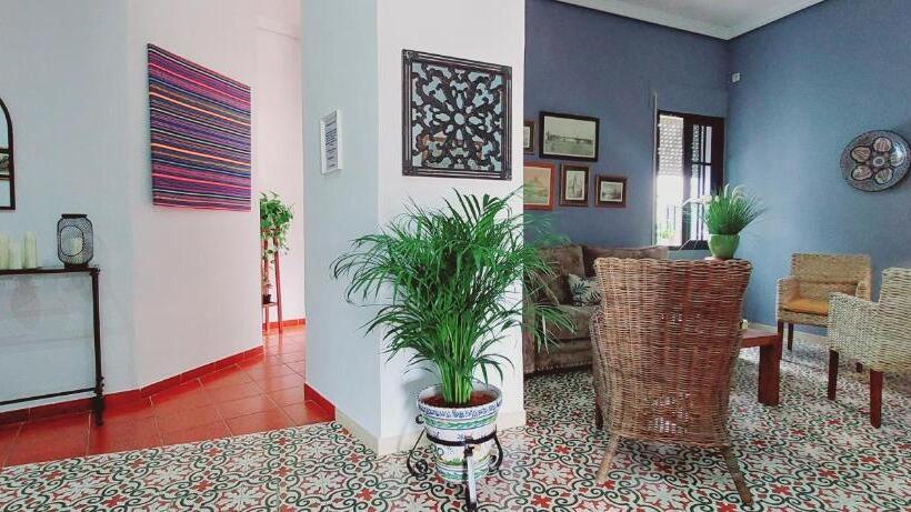 Отель Rompeolas Playa