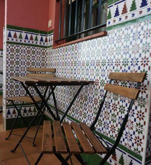 Отель Rompeolas Playa