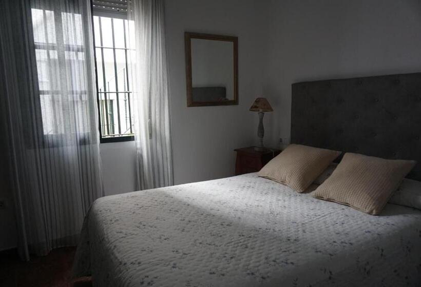 Отель Rompeolas Playa