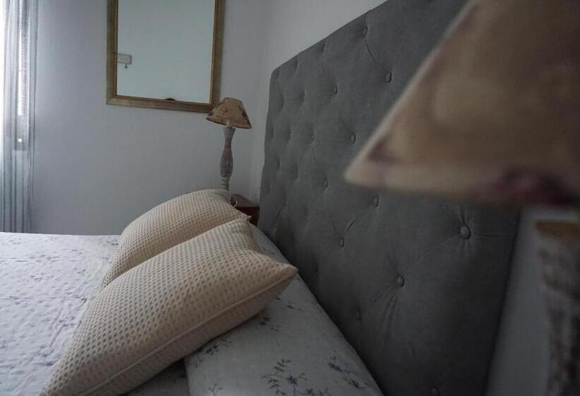 ホテル Rompeolas Playa