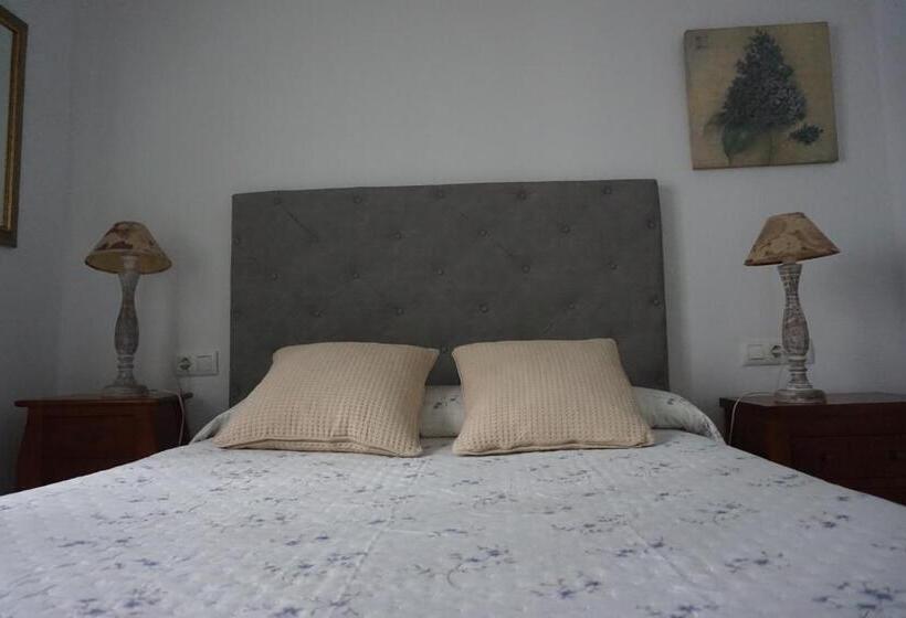 Отель Rompeolas Playa