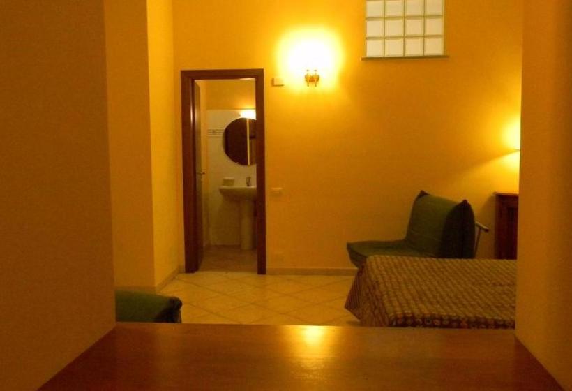 호텔 Albergo Royal