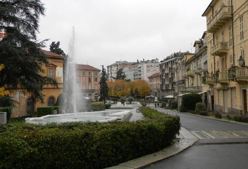 호텔 Albergo Royal