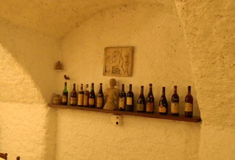 호텔 Albergo Royal