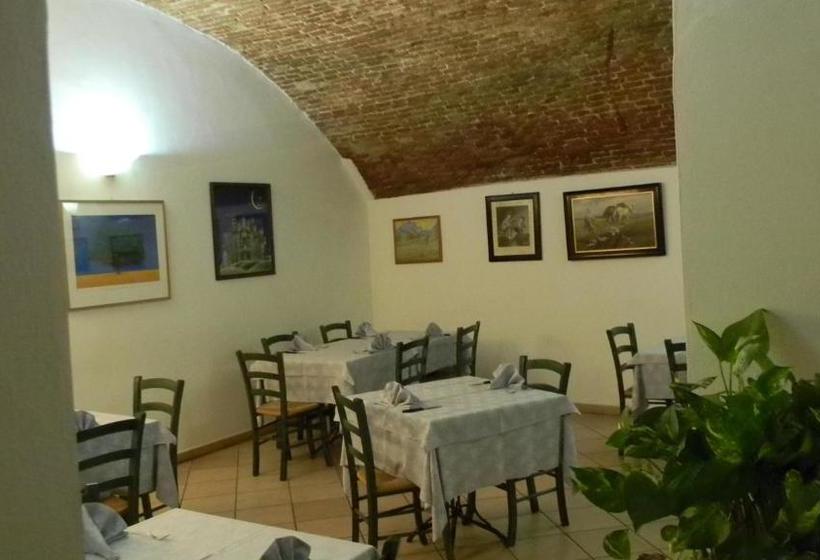 호텔 Albergo Royal