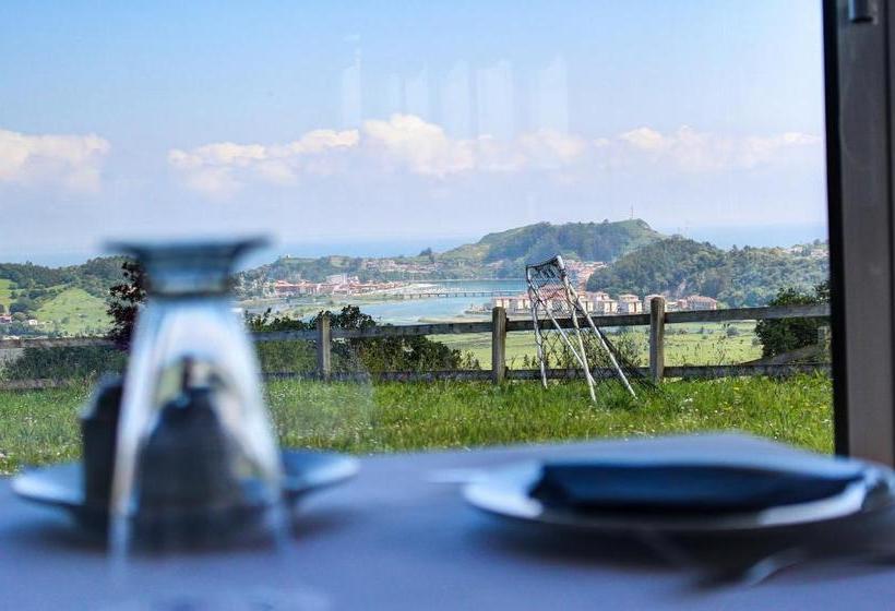 בית מלון כפרי Mirador Del Sella