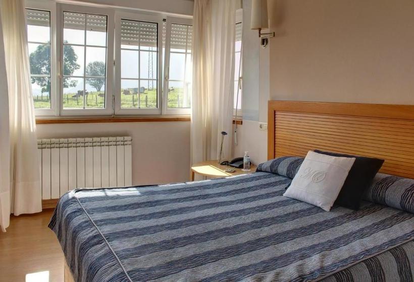 בית מלון כפרי Mirador Del Sella