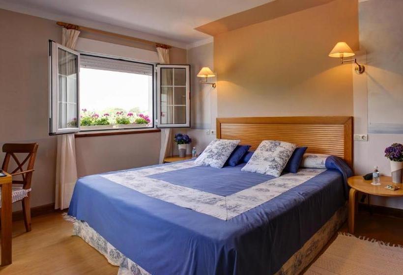 בית מלון כפרי Mirador Del Sella