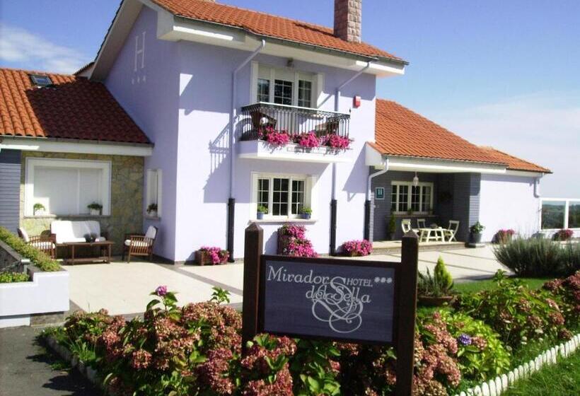 בית מלון כפרי Mirador Del Sella