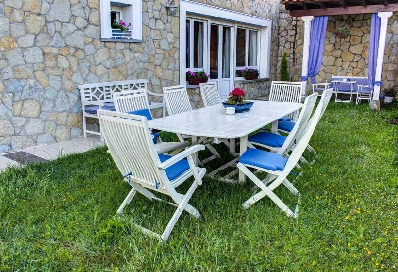 בית מלון כפרי Mirador Del Sella