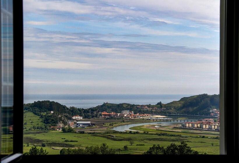 בית מלון כפרי Mirador Del Sella