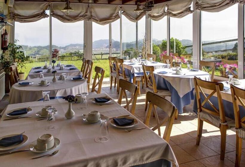 בית מלון כפרי Mirador Del Sella