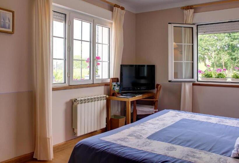 בית מלון כפרי Mirador Del Sella