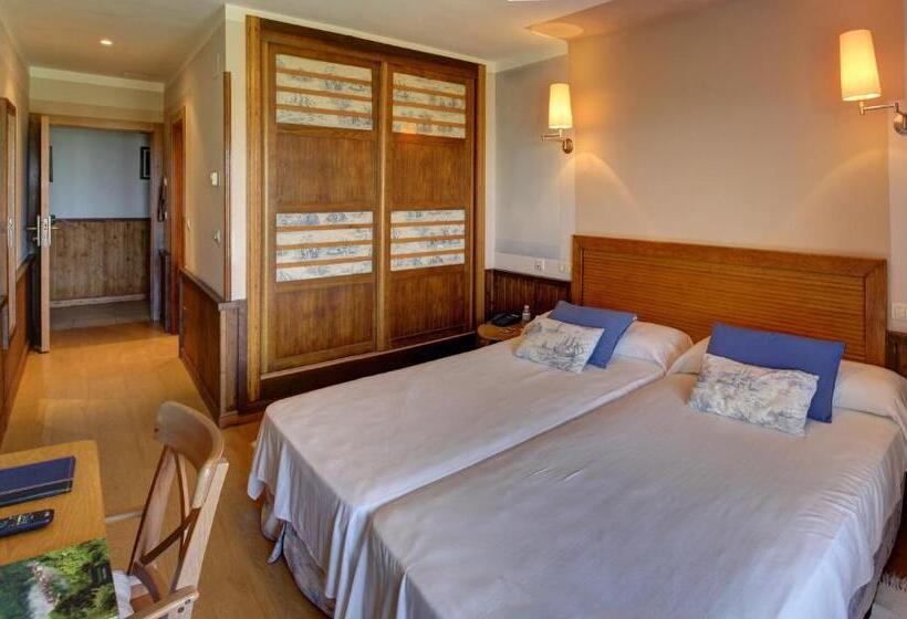 בית מלון כפרי Mirador Del Sella