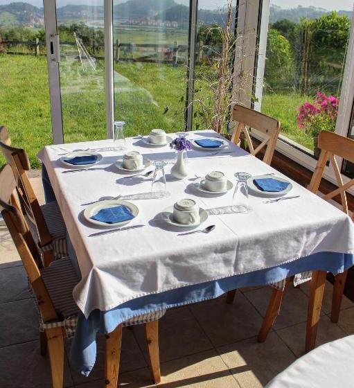 בית מלון כפרי Mirador Del Sella