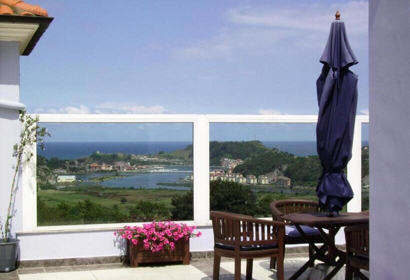 בית מלון כפרי Mirador Del Sella