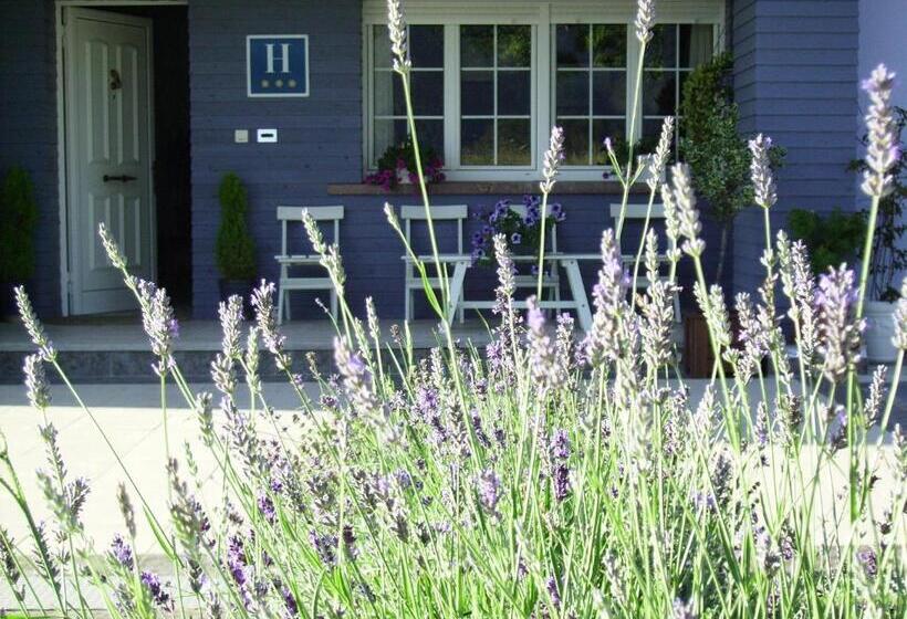 בית מלון כפרי Mirador Del Sella