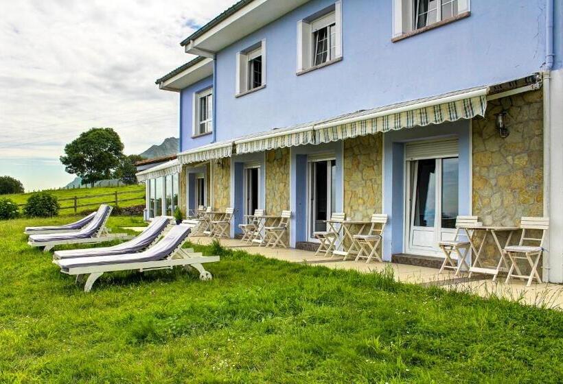 בית מלון כפרי Mirador Del Sella