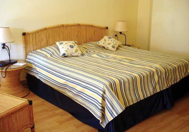 Сельский отель Palmitos Park